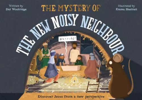 The New Noisy Neighbour 2