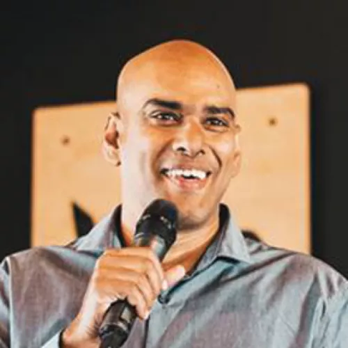 Surekha Hulugalle