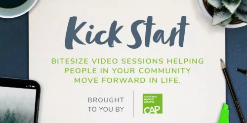 Kick Start promo image