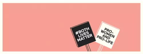 Both Lives Matter