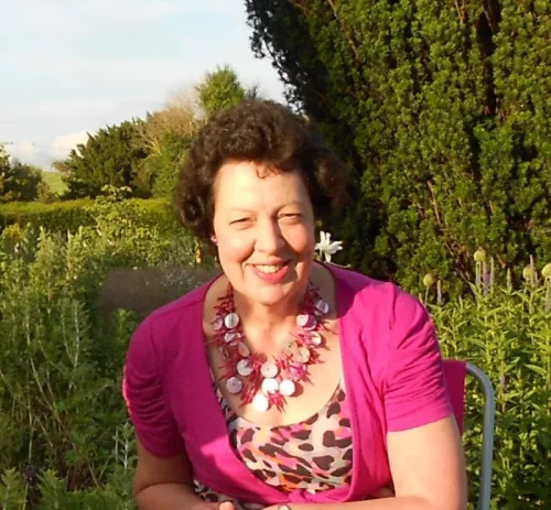 Helen Calder