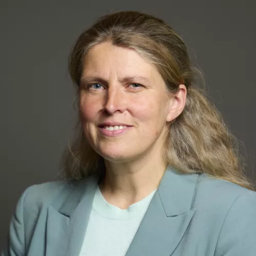 Rachael Maskell