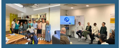PL Cohort Events
