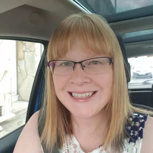 Catherine Burt