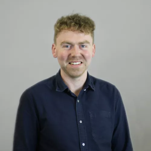 Chris Ringland