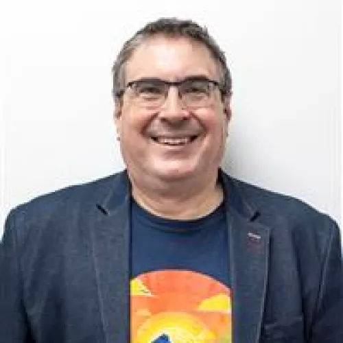Ben Cohen