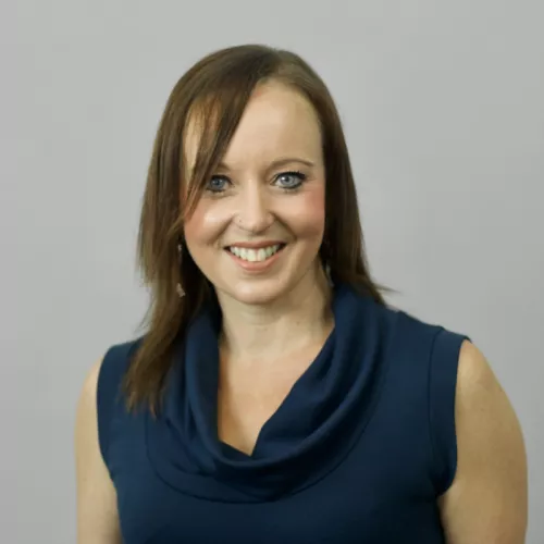 Rachael Heffer