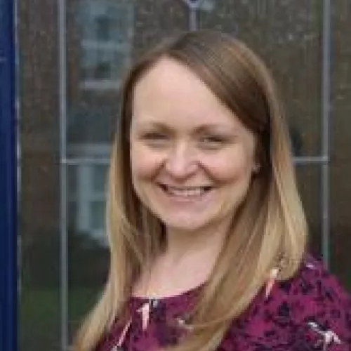 Amy Burns