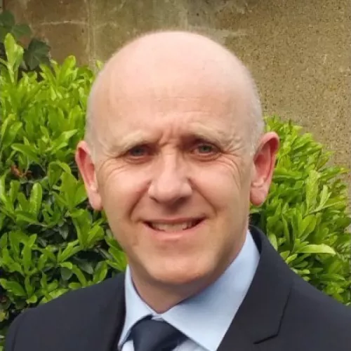 Lee Russell