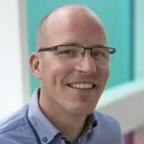 Tim Roberts