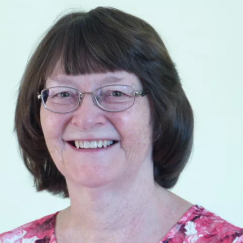 Hilary Warner profile photo