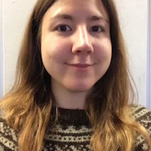 Olivia Watkinson