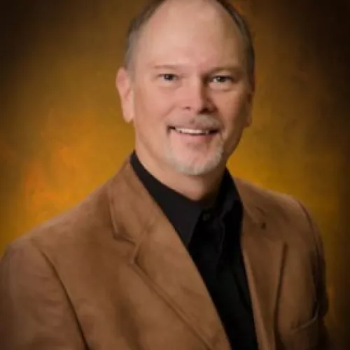 Dr David Garrison