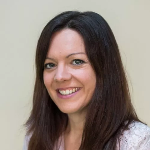 Anne Calver