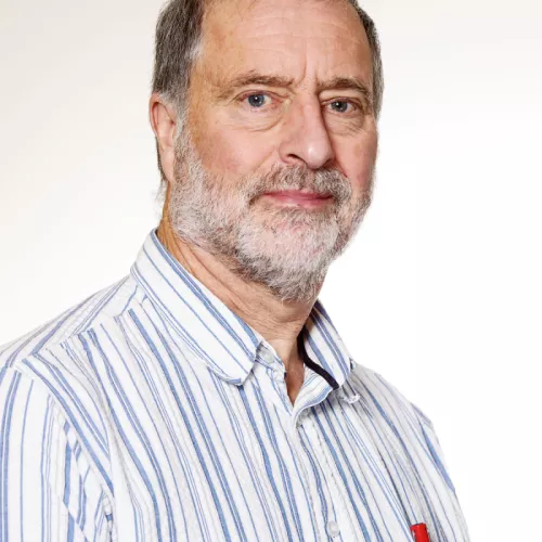 Andrew Basden