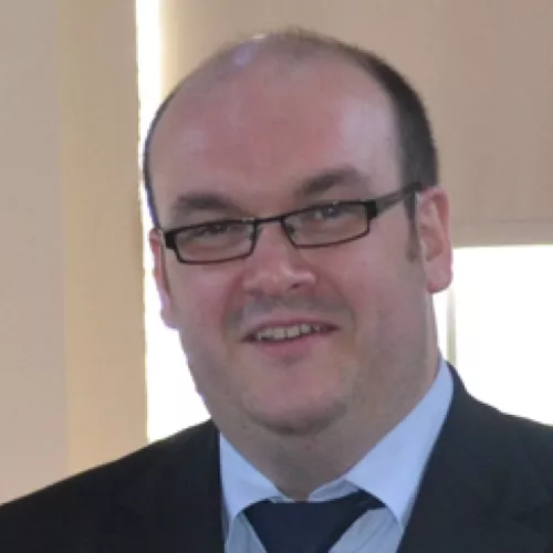 Gordon Matheson