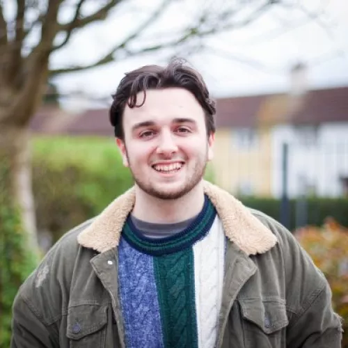 Ed Earnshaw