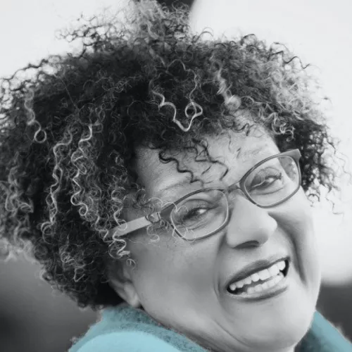 Ruth Thomas