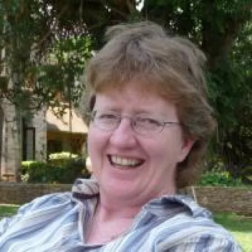 Dr Sheryl Haw