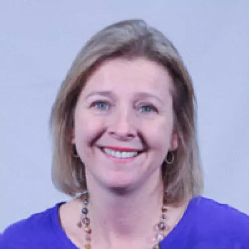 Rachel Arnold