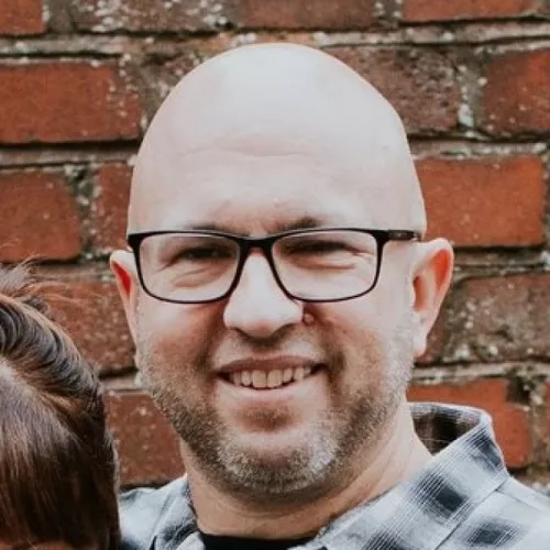 Mark Pugh