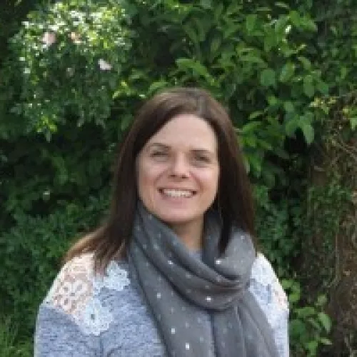 Claire Burton