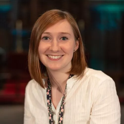 Rachel Cooney