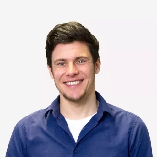 Tim headshot1