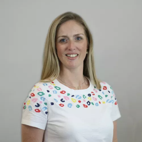 Danielle Mcelhinney