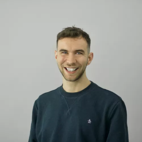 Tim Coysh