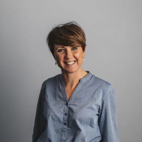 Dawn Mcavoy