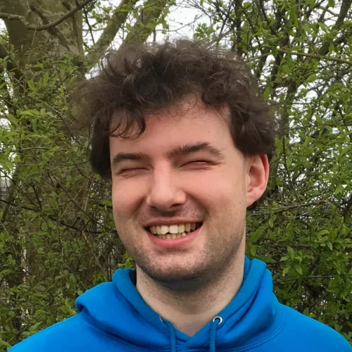 Matthew Horspool