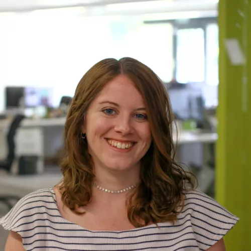 Abi Jarvis