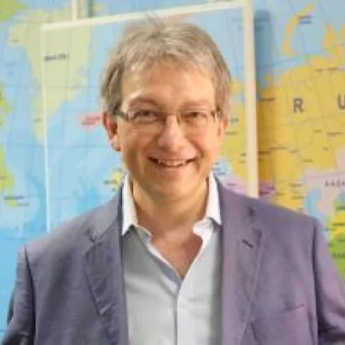 Paul williams