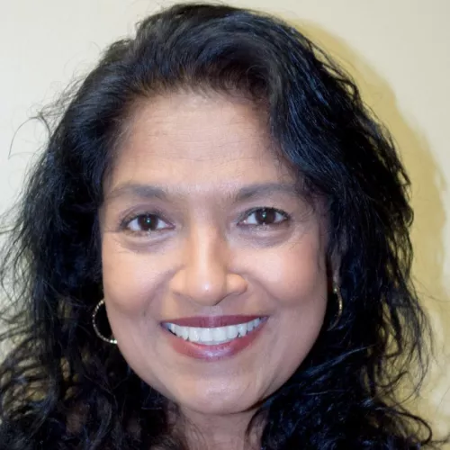 Usha Ohio 2019