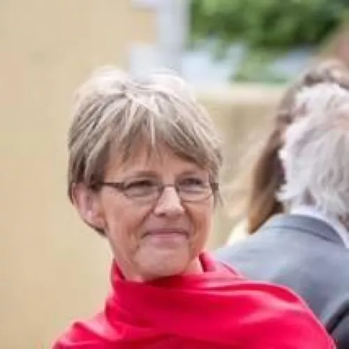 Jill Harshaw