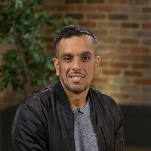 Steve uppal