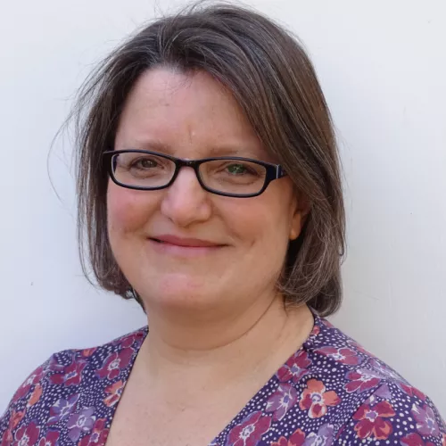 Tina English