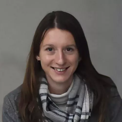 Anna profile pic