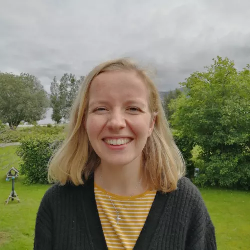 Leonie Dorland