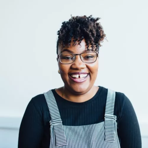 Shantelle Richardson