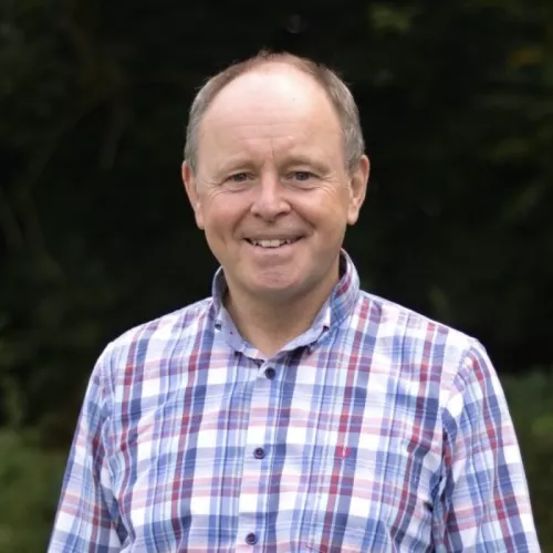 Alan Wilson