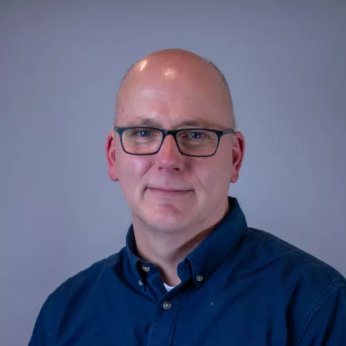 Mark Hopkins