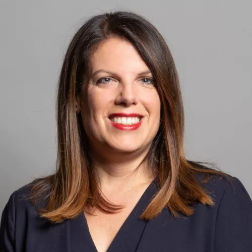 Caroline Nokes MP