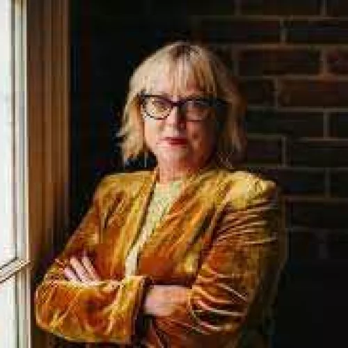 Karen Swallow Prior