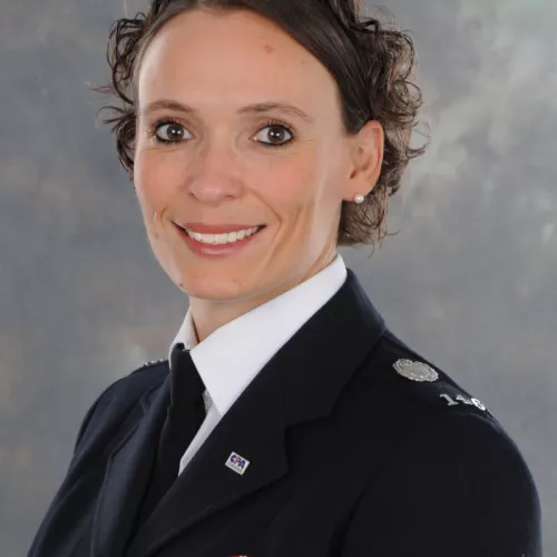 Marie Reavey