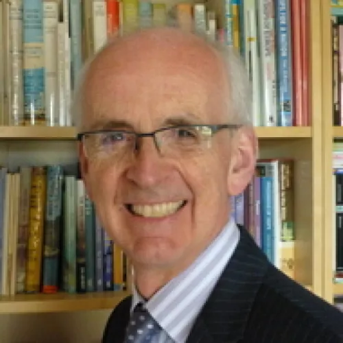 Richard Coton