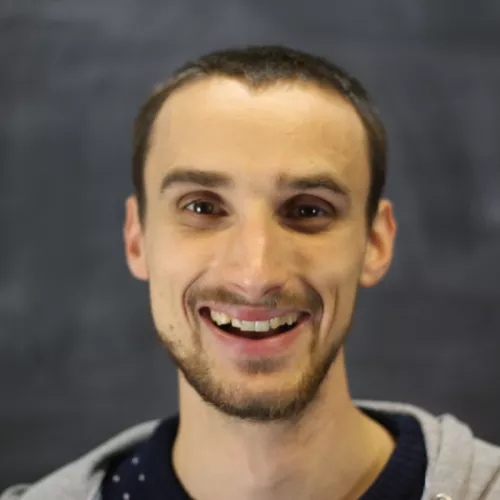Jonny Reid
