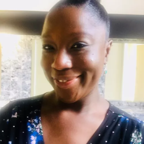 Kemi Bamgbose