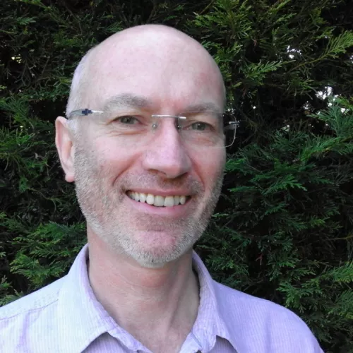 Olaf Fogwill